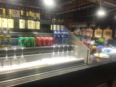 -越绣灶·自助餐(义乌香格里拉大酒店)