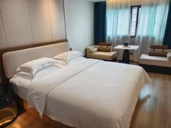 -深圳楚天大酒店(福田口岸深圳会展中心店)