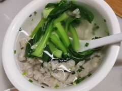-华盛丰温州大排档(东三环南路店)