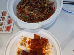 -兰湘子·湘菜小炒(盛龙广场店)