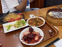 -老盛兴汤包馆(江宁一店)