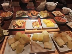 -青藤茶馆(南山路店)