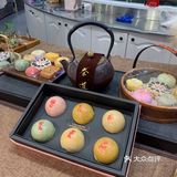 苏式糕点yyds‼️