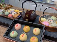 -稻香村(观前街店)