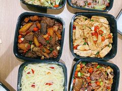 -胡子大厨·超级小炒肉(晶耀前滩店)