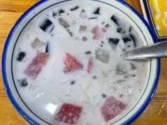 -文昌邓记清补凉(西沙路店)