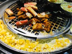 -鹤江桥·红油牛肉粉(SKP店)