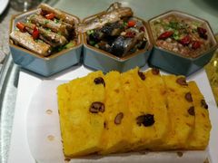 -老号海仙酒家(英雄山路店)