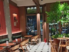-嗒令甜品·主题融合料理餐厅(首座时代店)