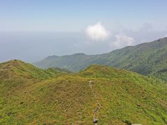 -大围山国家森林公园