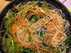 -奉天小馆·非遗东北菜(沈阳万象城店)