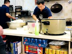 大堂-梅溪·小伙子干挑面(安吉总店)