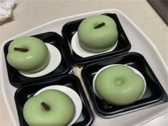 -海底捞火锅(上元大街店)