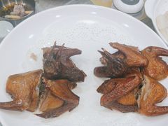 -祈胜邨•顺德鱼生•顺德菜(容桂店)