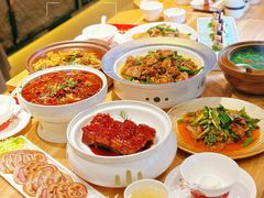 -嫩芽 ·地道重庆菜(十八梯露台夜景店)