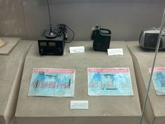-四川汶川特大地震漩口中学遗址