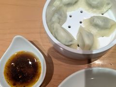 -船歌·鱼水饺青岛菜(国贸商城店)