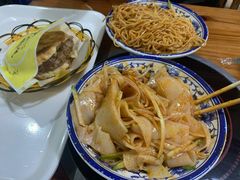 凉面-西安五号米皮