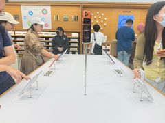 -Apple 零售店(Canton Road)