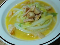 -新太二·鲜料川菜(晶耀前滩店)