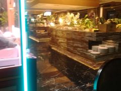 -AdD全日制餐厅(中谷花园酒店)