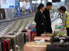 -曼谷素万那普国际机场