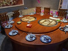 -白城车站店一九二八铁锅炖