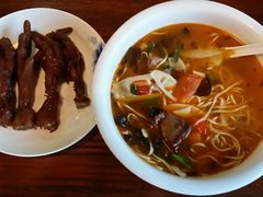 -望江面馆(杭州智汇中心店)