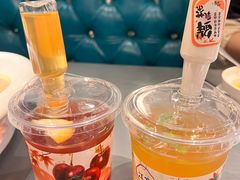 -江宴渔村·鱼鲜土菜(紫荆广场店)