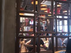 大堂-吴越荣记·苏州菜·松鼠桂鱼(斜塘老街店)