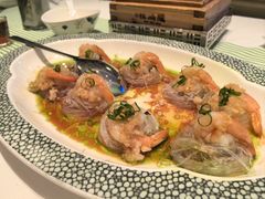 -桂满陇·蟹黄小笼汤包(清河万象店)