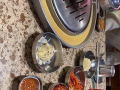 -朴安胖·韩国烤肉(沈阳店)