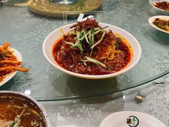 -春花民族美食(佳木斯总店)