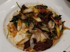 -沪华海鲜大酒楼(南汇店)