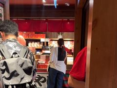 -一兰拉面(铜锣湾店)