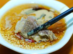 -清真华宇开锅羊肉