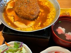 -味太助·银饭食堂(中华城店)