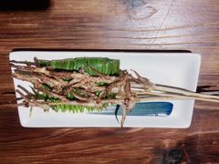 -功夫小龙虾·烧烤·江湖菜(金沙洲店)