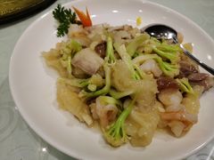 -颜家菜·鲁菜世家(大明湖店)
