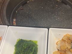 -炉小哥烤肉(朗悦公园茂店)