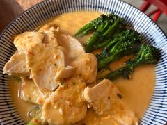 -Mesa Madre梅萨妈妈·Bintana(国贸店)