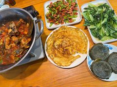 -61号餐吧(兴坪古镇漓江店)