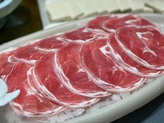 -百草滩羊清水涮羊肉(长城路店)