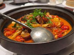 -江间有味·拼烧·鱼鲜·粤式靓汤(汉口江滩店)