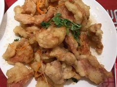 -吴记酱骨炖菜馆(西大直街店)