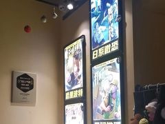 -谜盒子奇幻密室(南屏店)