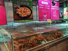 -79号渔船海鲜饭店(宝安店)