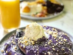 -The Sunny Side Cafe Station 1