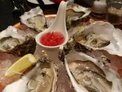 -恰餐厅及酒吧 CHAR Bar & Grill (北京丽都皇冠假日店)