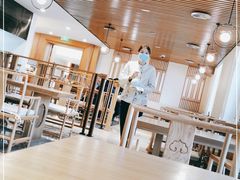 大堂-难忘的面(五矿君澜酒店)